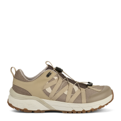 Green Comfort - Trysil Thelma - Sand - damesneakers