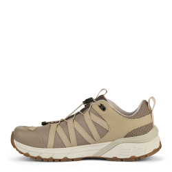 Green Comfort - Trysil Thelma - Sand - damesneakers