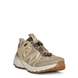 Green Comfort - Trysil Thelma - Sand - damesneakers
