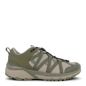 Green Comfort - Trysil Thelma - Olive - damesko