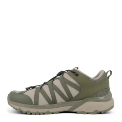 Green Comfort - Trysil Thelma - Olive - damesko