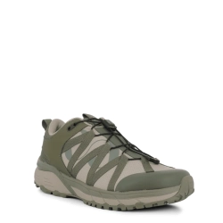 Green Comfort - Trysil Thelma - Olive - damesko