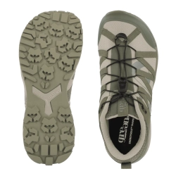 Green Comfort - Trysil Thelma - Olive - damesko