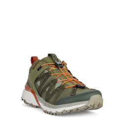 Green Comfort - Trysil Thelma - Forrest Green - damesneakers
