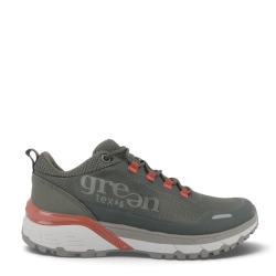 Green Comfort - Trysil Torbjorg - Forrest Green - damesneakers