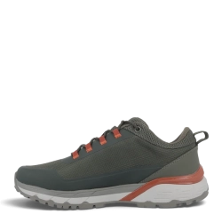 Green Comfort - Trysil Torbjorg - Forrest Green - damesneakers