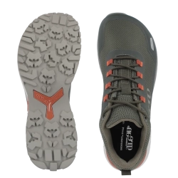 Green Comfort - Trysil Torbjorg - Forrest Green - damesneakers