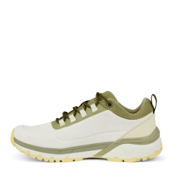 Green Comfort - Trysil Torbjorg - Khaki - damesneakers