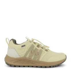 Green Comfort - Track N' Trial Tora - Sun Yellow - damesneakers