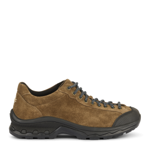 Green Comfort - London Liva - Cognac - damesneakers