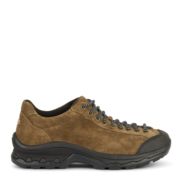 Green Comfort - London Liva - Cognac - damesneakers