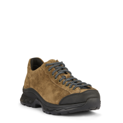 Green Comfort - London Liva - Cognac - damesneakers