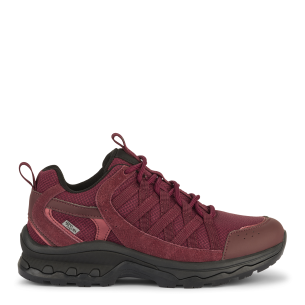 Green Comfort - London - Bordeaux - damesneakers