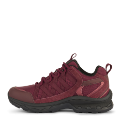 Green Comfort - London - Bordeaux - damesneakers