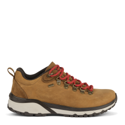 Green Comfort - Trysil Talia - Cognac - damesneakers