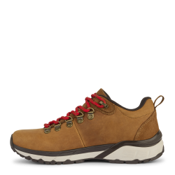 Green Comfort - Trysil Talia - Cognac - damesneakers
