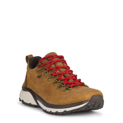Green Comfort - Trysil Talia - Cognac - damesneakers