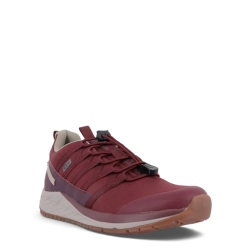 Green Comfort - Path Pipi - Wine - damesneakers