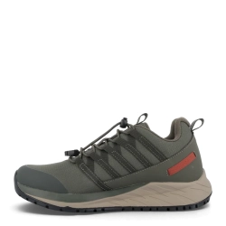 Green Comfort - Path Pipi - Olive - damesneakers