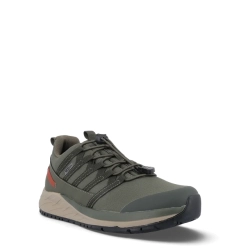 Green Comfort - Path Pipi - Olive - damesneakers