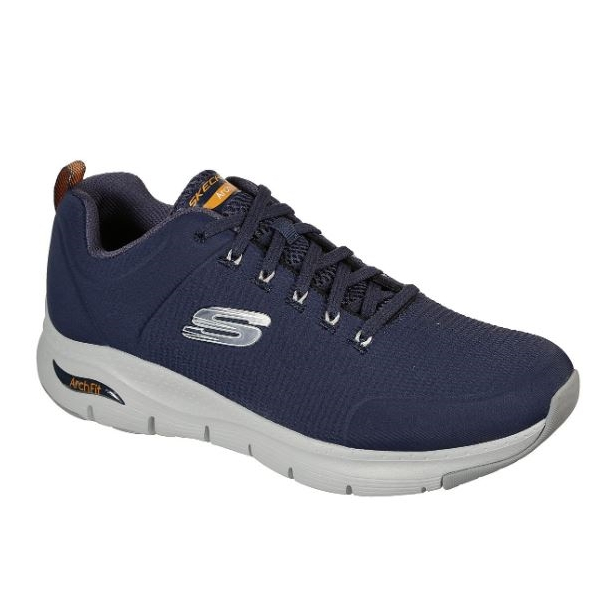 Skechers herresko