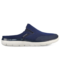 Skechers Summits � Vindicator - Navy - herresko