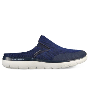 Skechers Summits � Vindicator - Navy - herresko