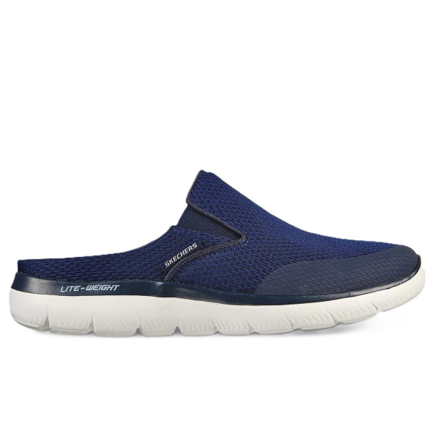 Skechers Summits � Vindicator - Navy - herresko
