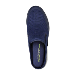 Skechers Summits � Vindicator - Navy - herresko