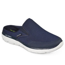 Skechers Summits � Vindicator - Navy - herresko