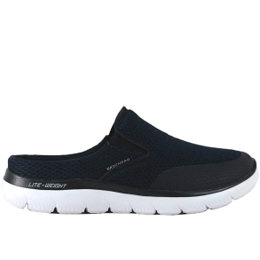 Skechers Summits � Vindicator - Navy - herresko