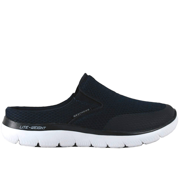 Skechers Summits � Vindicator - Navy - herresko