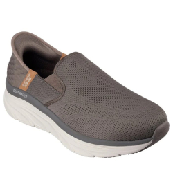Skechers Slip-ins: Dlux walker - herresneakers