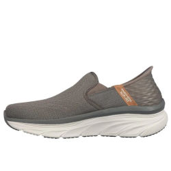 Skechers Slip-ins: Dlux walker - herresneakers