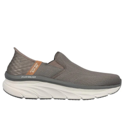 Skechers Slip-ins: Dlux walker - herresneakers