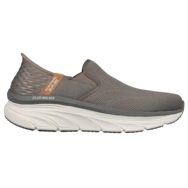 Skechers herre slip-ins