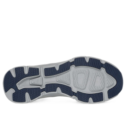 Skechers Relaxed Fit: Slip-ins: D'Lux Walker 2.0 - Reeler - Navy - herresneakers