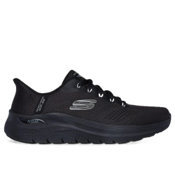 Skechers Slip-ins: Arch Fit 2.0 - Lestur - herresneakers