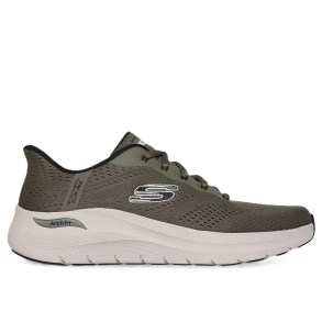 Skechers Slip-ins: Arch Fit 2.0 - Lestur - herresneakers
