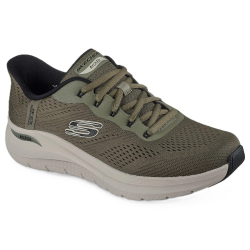Skechers Slip-ins: Arch Fit 2.0 - Lestur - herresneakers