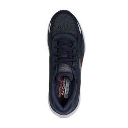 Skechers Relaxed Fit: Edgeride - Konzo - Waterproof - herresneakers