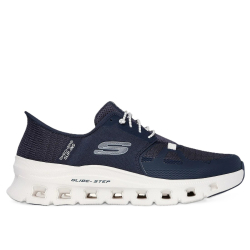 Skechers Slip-ins: Glide-Step Pro - Navy - herresneakers