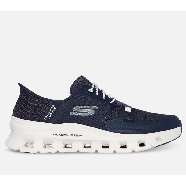 Skechers herre slip-ins