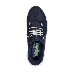Skechers Slip-ins: Glide-Step Pro - Navy - herresneakers