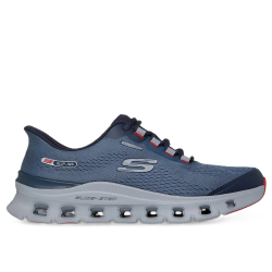 Skechers Slip-ins: Glide-Step Pro - Chaching - Waterproof - Navy - herresneakers