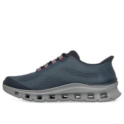 Skechers Slip-ins: Glide-Step Pro - Chaching - Waterproof - Navy - herresneakers