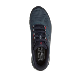 Skechers Slip-ins: Glide-Step Pro - Chaching - Waterproof - Navy - herresneakers