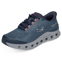 Skechers Slip-ins: Glide-Step Pro - Chaching - Waterproof - Navy - herresneakers