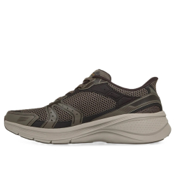Skechers Slip-ins: Arch Fit 3.0 - Kaliver - Natural - herresneakers