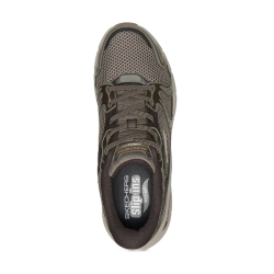Skechers Slip-ins: Arch Fit 3.0 - Kaliver - Natural - herresneakers